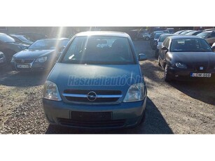 OPEL MERIVA 1.6 16V Cosmo