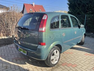 OPEL MERIVA 1.6 16V Cosmo Easytronic