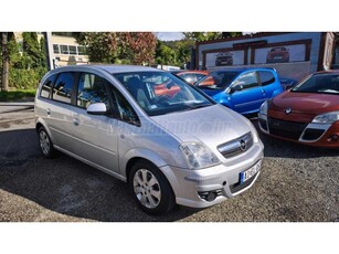 OPEL MERIVA 1.6 16V Cosmo MEGKIMÉLT ÁLLAPOTÚ !!!