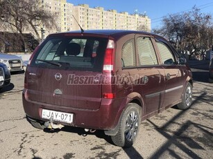 OPEL MERIVA 1.6 16V Cosmo Szép és jó állapot