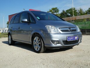 OPEL MERIVA 1.6 16V Enjoy