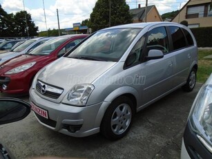 OPEL MERIVA 1.6 16V Enjoy