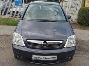 OPEL MERIVA 1.6 16V Enjoy 87.481KM!SZ.KÖNYV!KLÍMA-ELK.ABLAK-SZERVÓ-KÖNNYŰFÉM FELNI-MULTIKORMÁNY!1-ÉV GARAN