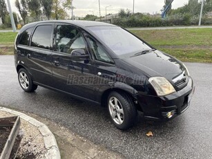 OPEL MERIVA 1.6 16V Enjoy FRISS MŰSZAKI! D.KLÍMA! ALUFELNI!