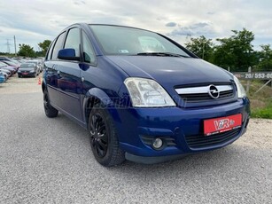 OPEL MERIVA 1.6 16V Enjoy magyar . rendszámos . ellenőrzött futású . megkímélt állapotú