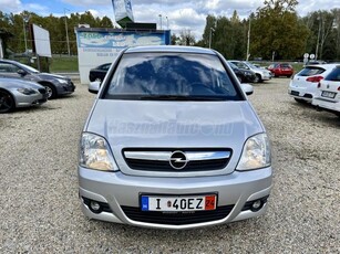 OPEL MERIVA 1.6 16V Essentia