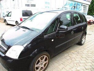 OPEL MERIVA 1.6 16V Essentia