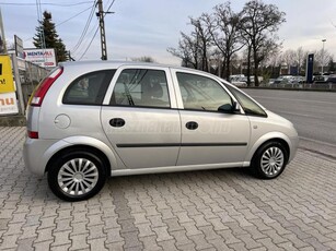 OPEL MERIVA 1.6 16V Essentia KLÍMA! ÜLÉSFŰTÉS!