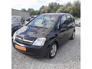 OPEL MERIVA 1.7 CDTI Cosmo 199.000KM SZERVIZKÖNYV!