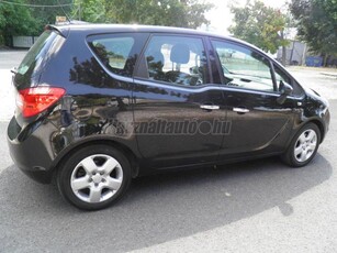 OPEL MERIVA 1.7 CDTI Design