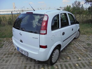 OPEL MERIVA 1.7 CDTI Enjoy