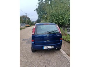 OPEL MERIVA 1.7 CDTI Enjoy