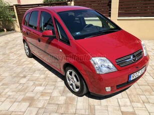 OPEL MERIVA 1.7 CDTI Enjoy