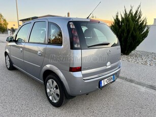 OPEL MERIVA 1.7 CDTI Enjoy