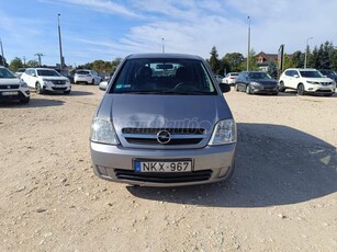 OPEL MERIVA 1.7 CDTI Enjoy