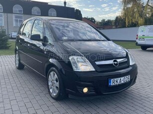 OPEL MERIVA 1.7 CDTI Enjoy Garantált 184 ezer km.Jó motor és műszaki állapot.egészséges kaszni