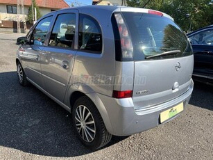 OPEL MERIVA 1.7 CDTI Enjoy Klíma. Friss vizsga