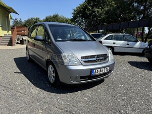 OPEL MERIVA 1.7 DTI Enjoy Magas egyterű