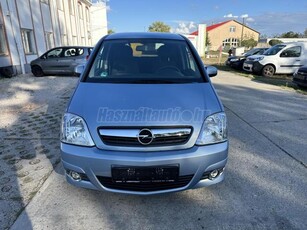 OPEL MERIVA 1.8 16V Enjoy 113000km!!!