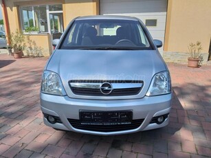 OPEL MERIVA A 1.3 DTI Cosmo