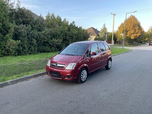 OPEL MERIVA A 1.3 DTI Cosmo