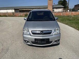 OPEL MERIVA A 1.3 DTI Enjoy 125.000km!!