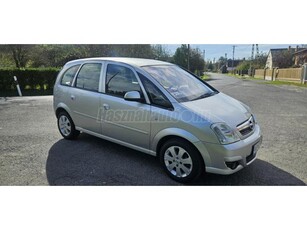 OPEL MERIVA A 1.3 DTI Enjoy