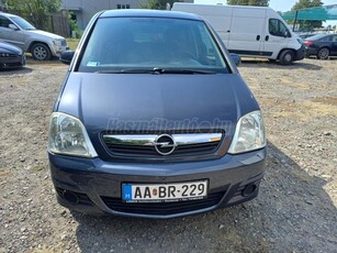 OPEL MERIVA A 1.3 DTI Enjoy Klíma.ABS.127000km