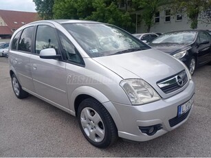 OPEL MERIVA A 1.3 DTI Enjoy Ózonos fertőtlenítéssel!!