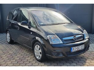 OPEL MERIVA A 1.3 DTI Essentia DIGITKLÍMA. GARANTÁLT KM-FUTÁS. ÖSSZES ELŐZMÉNY SZERVIZSZÁMLA