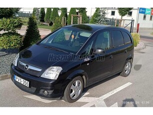 OPEL MERIVA A 1.3 DTI Essentia ECO Flex