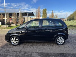 OPEL MERIVA A 1.3 DTI Essentia KLÍMÁS! SZÉP ÉS JÓ!!!!