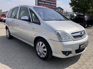 OPEL MERIVA A 1.4 Cosmo 118000KM!SZERVIZKÖNYVES!MEGKÍMÉLT SZÉP!DIGITKLÍMA!