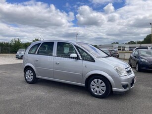 OPEL MERIVA A 1.4 Cosmo 160.000 KM. DIGIT KLÍMA. FRISS MŰSZAKI!!!