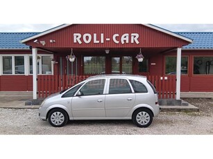 OPEL MERIVA A 1.4 Cosmo