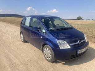 OPEL MERIVA A 1.4 Cosmo