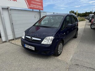 OPEL MERIVA A 1.4 Cosmo AZONNAL VIHETŐ. KITŰNŐ ÁLLAPOT