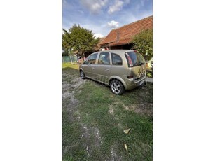 OPEL MERIVA A 1.4 Cosmo