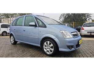 OPEL MERIVA A 1.4 Cosmo DIGIT KLÍMA-TEMPOMAT-1 ÉV GARANCIÁVAL