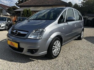 OPEL MERIVA A 1.4 Cosmo NÉVRE ÍRVA!FRISS MŰSZAKI!!! 111 567KM!!!!