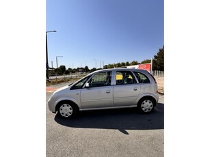 OPEL MERIVA A 1.4 Enjoy 105.000km DIGITKLÍMA KARBANTARTOTT ÁLLAPOTÚ!