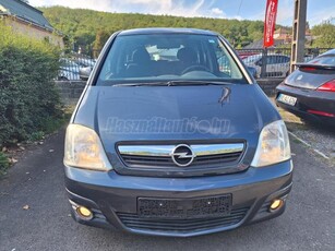 OPEL MERIVA A 1.4 Enjoy 116.459 km / szervizkönyv / jéghideg klíma / 2 év vizsga