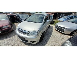 OPEL MERIVA A 1.4 Enjoy 128 000km digitális klíma