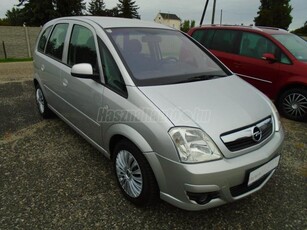 OPEL MERIVA A 1.4 Enjoy 129.007 KM!!! FRISS MŰSZAKI VIZSGA!!!