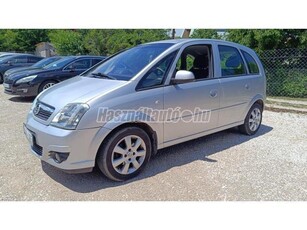 OPEL MERIVA A 1.4 Enjoy DIGIT KLÍMA