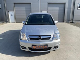 OPEL MERIVA A 1.4 Enjoy Egy Tulajos.Friss Vezérlés+Olajcsere!!!!