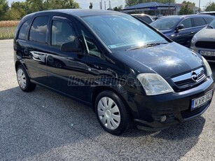 OPEL MERIVA A 1.4 Enjoy Magyarországi