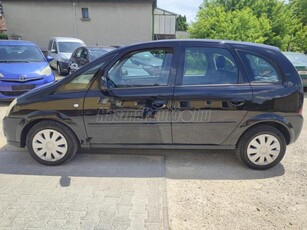 OPEL MERIVA A 1.4 Enjoy SZERVIZKÖNYV 2KULCS KLÍMA