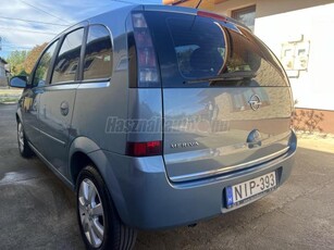 OPEL MERIVA A 1.4 Enjoy Tulajdonostól