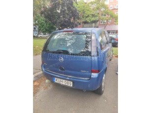 OPEL MERIVA A 1.4 Essentia